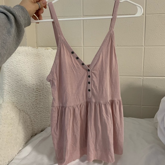 AEO Soft and Sexy Tanktop - Picture 1 of 2